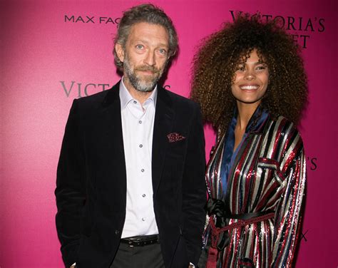 vincent cassel dating.